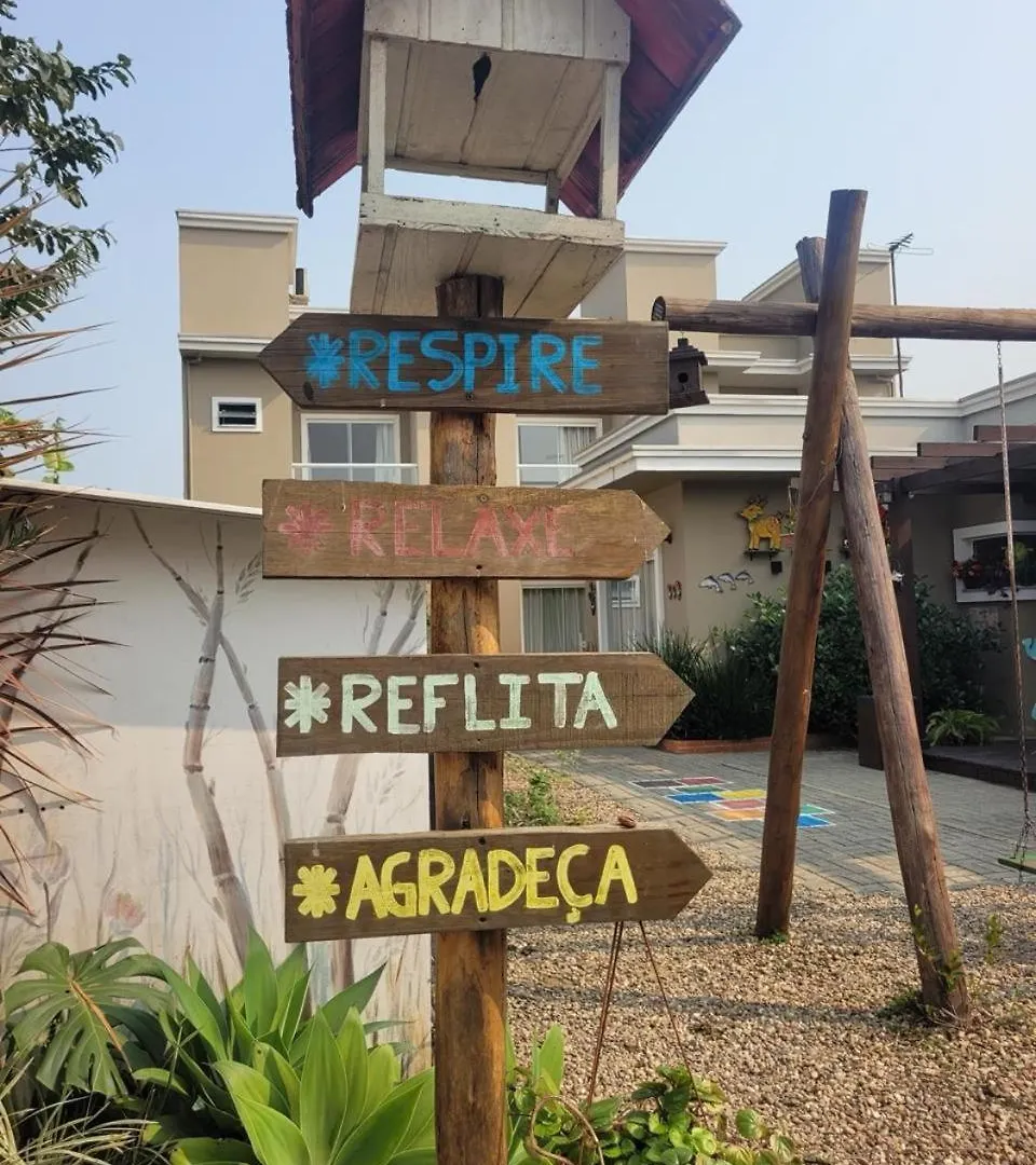 ** Estalagem Pousada Rota Dos Mares Penha  Brasil