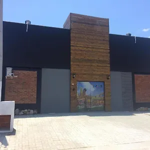Estalagem Cais Container, Penha (Santa Catarina)