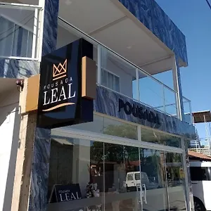 Estalagem Leal, Penha (Santa Catarina)