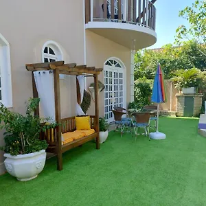 Casa de hóspedes Casa Da Oma, Penha (Santa Catarina)
