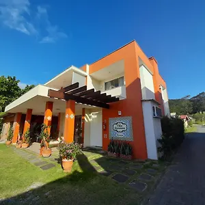 Casa de hóspedes Vila Açoriana, Penha (Santa Catarina)